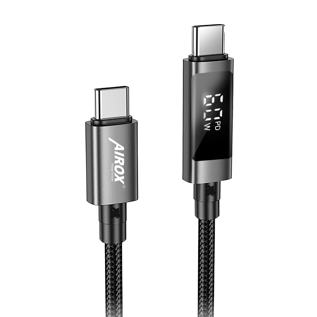 CB70 PD Cable LED Screen 60W airox.pk